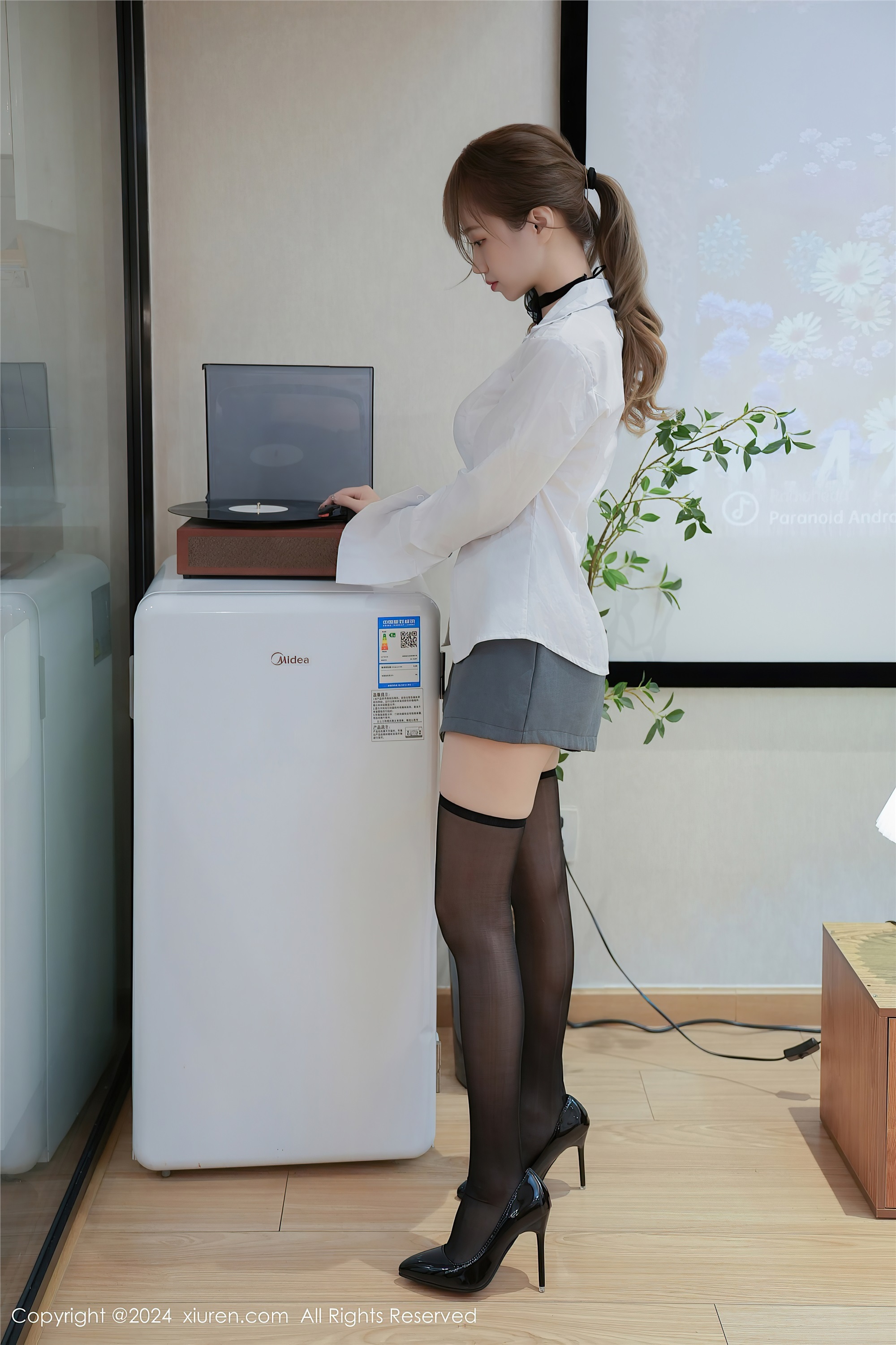 Xiuren秀人网 2024.05.28 NO.8609 甜白酱